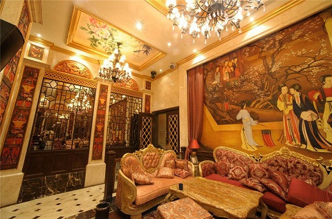 东平高档KTV妹子质量哪家好